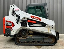 2021 Bobcat T595