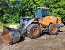 2019 Doosan DL200-5