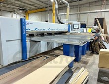 2006 Holzma HPL 380