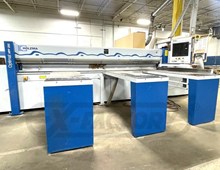 2007 Holzma HPP 250R/38/38