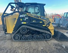 2023 ASV RT75HD