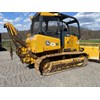 John Deere 650K LT Dozer