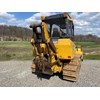 John Deere 650K LT Dozer