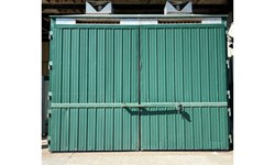 Kiln-Direct 12 Cord Dry Kiln