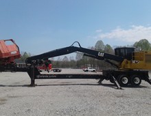 2018 Caterpillar 559