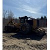 2019 Tigercat 635G Skidder