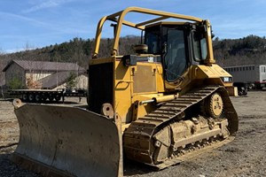 1998 Caterpillar D6m xl  Dozer
