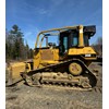 1998 Caterpillar D6m xl Dozer