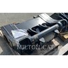 2022 Caterpillar 982M FUSION COUPLER Attachment