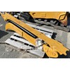 2021 Caterpillar 313-319 UTILITY THUMB Attachment