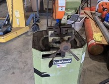 Scotchman 2T5LT Netal Cutting Saw