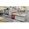 2012 SCM Pratix S 15 A CNC  5 X 12 Router