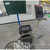 2012 SCM Pratix S 15 A CNC  5 X 12 Router