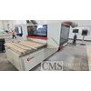 2012 SCM Pratix S 15 A CNC  5 X 12 Router