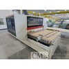 2012 SCM Pratix S 15 A CNC  5 X 12 Router