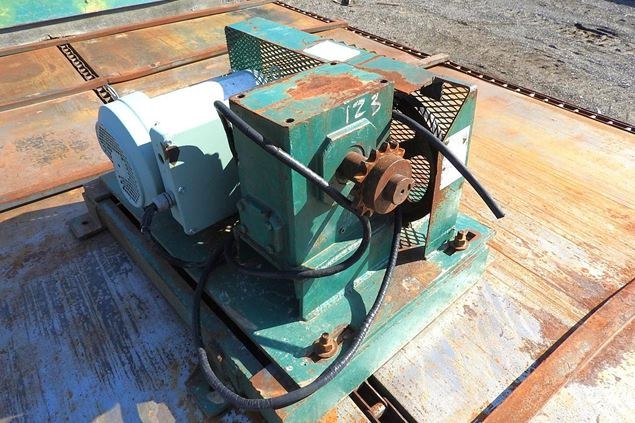 Unknown Conveyor General