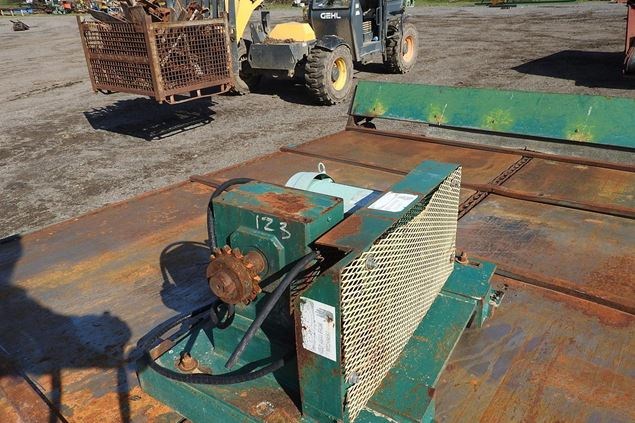 Unknown Conveyor General