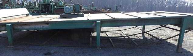 Unknown Conveyor General