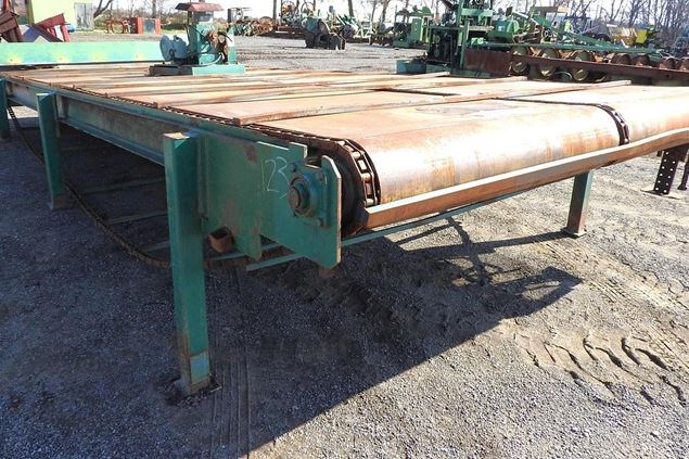 Unknown Conveyor General