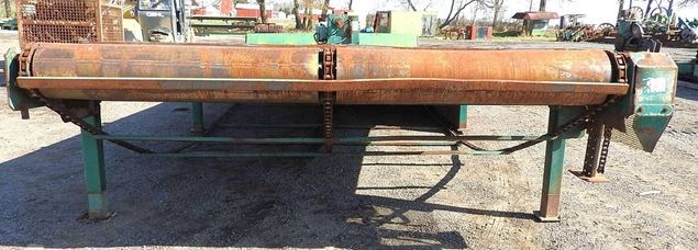 Unknown Conveyor General