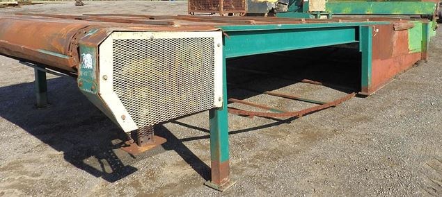 Unknown Conveyor General