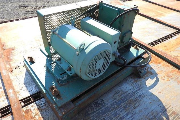 Unknown Conveyor General