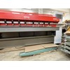 2007 Gannomat INDEX 230 TREND Glue Equipment