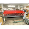 2007 Gannomat INDEX 230 TREND Glue Equipment
