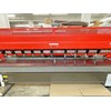 2007 Gannomat INDEX 230 TREND Glue Equipment
