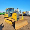 2021 John Deere 550K Dozer