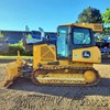 2021 John Deere 550K Dozer