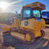 2021 John Deere 550K Dozer