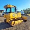 2021 John Deere 550K Dozer