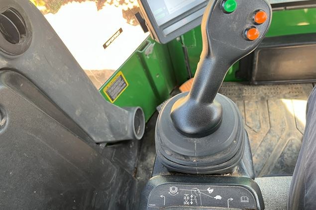2023 John Deere 648LB Skidder