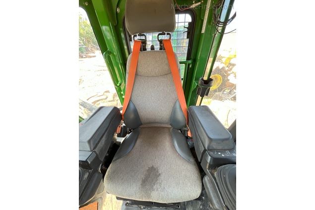 2023 John Deere 648LB Skidder