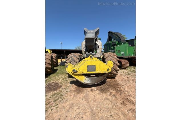 2023 John Deere 648LB Skidder