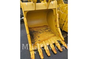 2019 Caterpillar 320 48INCH HEAVY DUTY BUCKET  Attachment