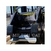 2022 Caterpillar 313/315 S60 HYDRAULIC COUPLER Attachment