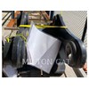 2022 Caterpillar 313/315 S60 HYDRAULIC COUPLER Attachment