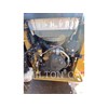 2022 Caterpillar 239D3 Skidsteer