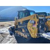 2022 Caterpillar 239D3 Skidsteer