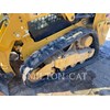 2022 Caterpillar 239D3 Skidsteer
