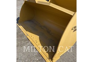 2022 Craig Attachments 930M 3.2 CYD GENERAL PURPOSE PERFORMANCE BUCKET  Attachment