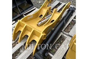 2022 Caterpillar 317 PARTIAL ROTATION THUMB  Attachment