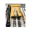 2022 Caterpillar 317 PARTIAL ROTATION THUMB Attachment
