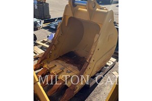 2022 Caterpillar 320 42INCH SEVERE DUTY BUCKET  Attachment
