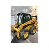 2024 Caterpillar 242D3 Skidsteer