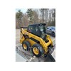 2024 Caterpillar 242D3 Skidsteer