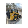 2024 Caterpillar 242D3 Skidsteer