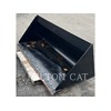 2022 Caterpillar SSL 78INCH LIGHT MATERIAL BUCKET Attachment